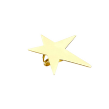 Load image into Gallery viewer, Star ring
